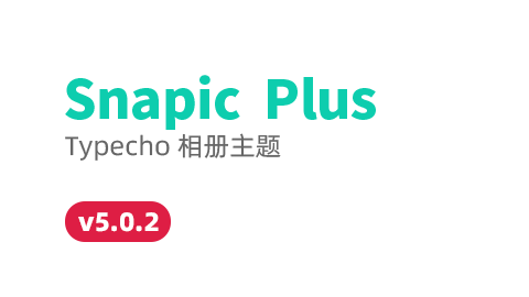 Snapic Plus v5